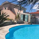 Frühstückspension Casa Ulivo Šilo