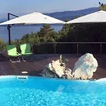 Casa Ulivo Frühstückspension Šilo