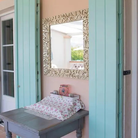 Bed & Breakfast Casa Ulivo