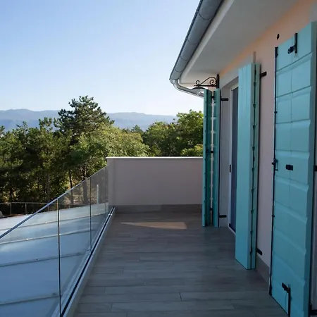 Casa Ulivo Alojamento de Acomodação e Pequeno-almoço Šilo