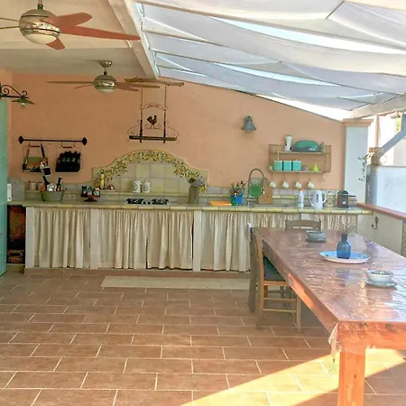 Casa Ulivo Šilo