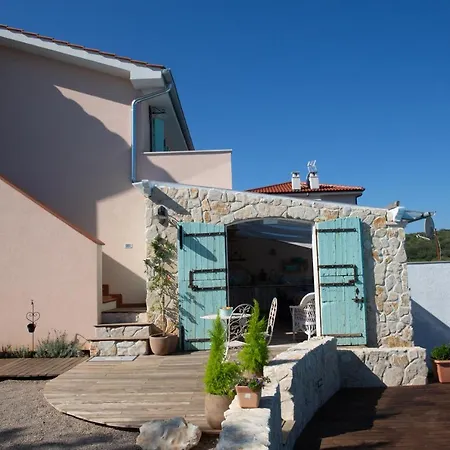 Casa Ulivo Alojamento de Acomodação e Pequeno-almoço