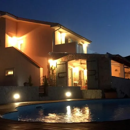 Casa Ulivo Šilo