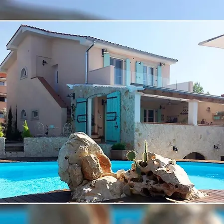 Casa Ulivo *