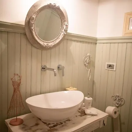 krevet i doručak Casa Ulivo Silo (Krk)