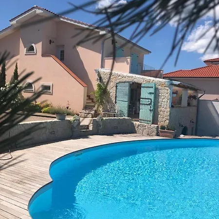 krevet i doručak Casa Ulivo Silo (Krk)