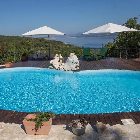 krevet i doručak Casa Ulivo *