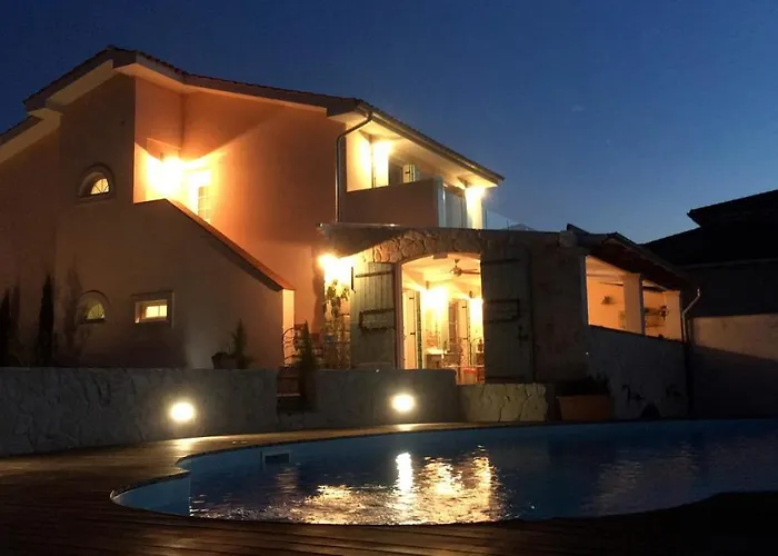 Casa Ulivo Šilo