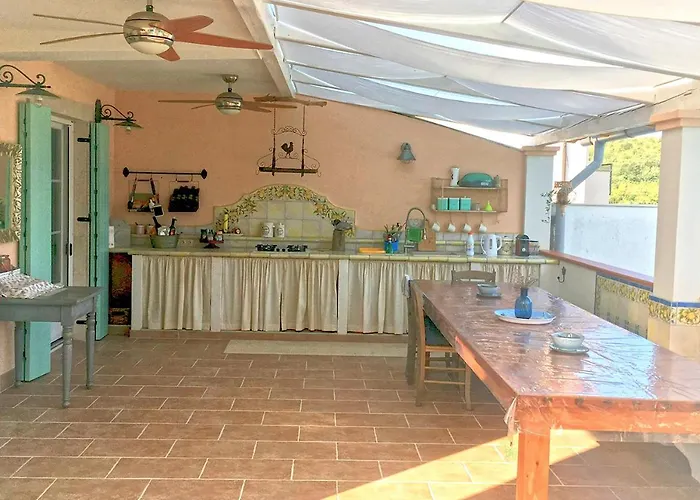 Casa Ulivo Šilo