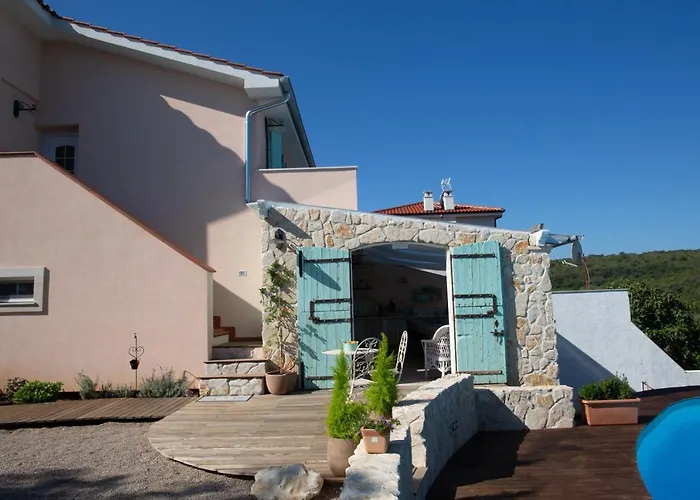 Casa Ulivo Couette-café