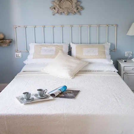 Bed & Breakfast Casa Ulivo