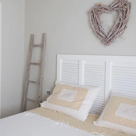 Casa Ulivo Bed & Breakfast *