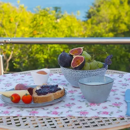 Bed & Breakfast Casa Ulivo