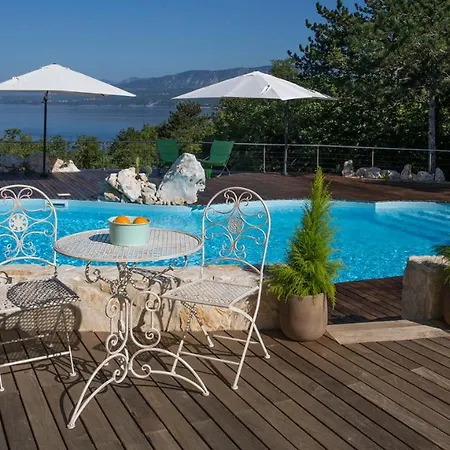 Casa Ulivo Bed & Breakfast *