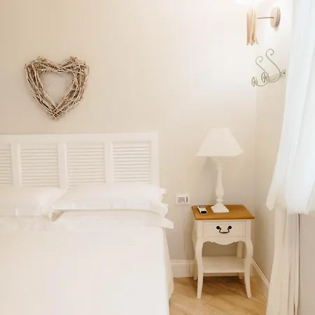 Casa Ulivo Bed & Breakfast *