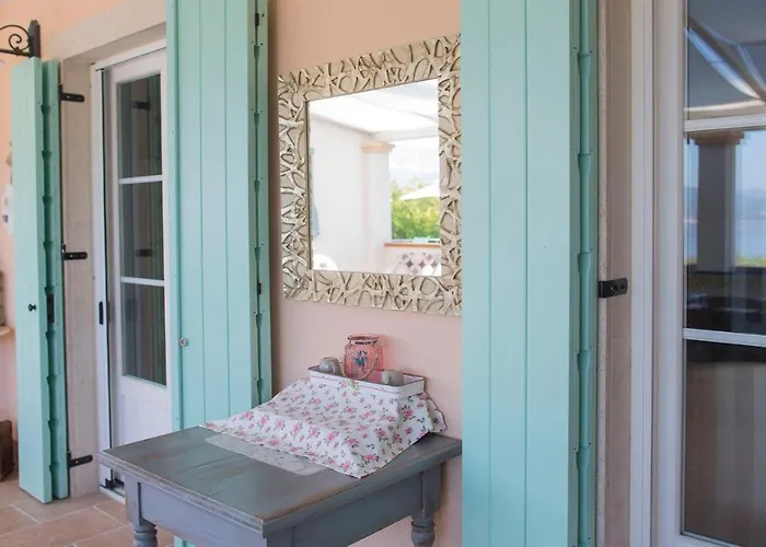 Bed & Breakfast Casa Ulivo