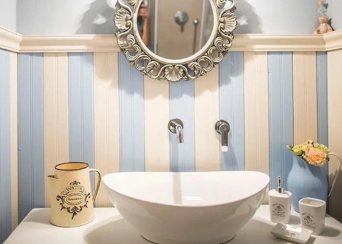 Casa Ulivo Bed & Breakfast