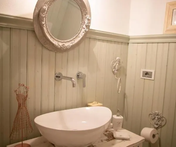 Bed & Breakfast Casa Ulivo Šilo