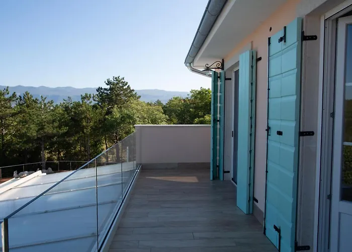 Casa Ulivo Bed & Breakfast Šilo