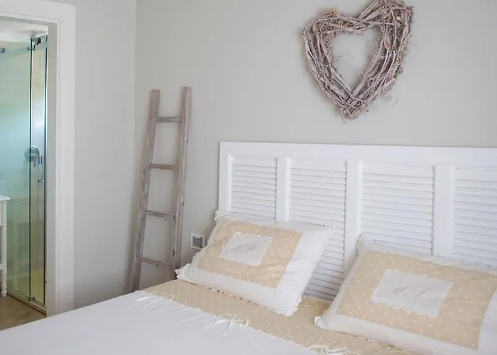 Casa Ulivo Bed & Breakfast *