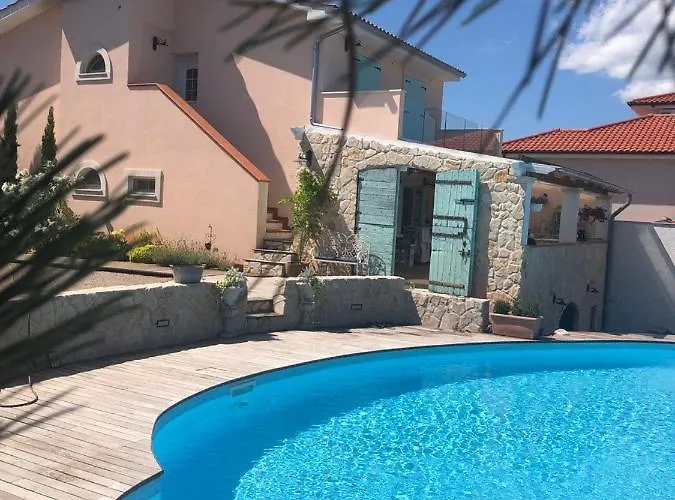 Bed & Breakfast Casa Ulivo Šilo