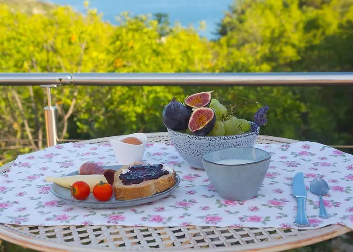 Bed & Breakfast Casa Ulivo