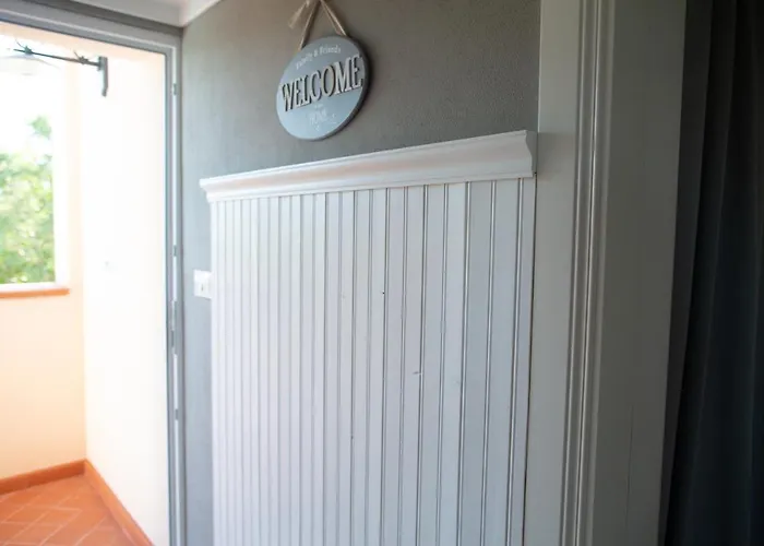 Bed & Breakfast Casa Ulivo