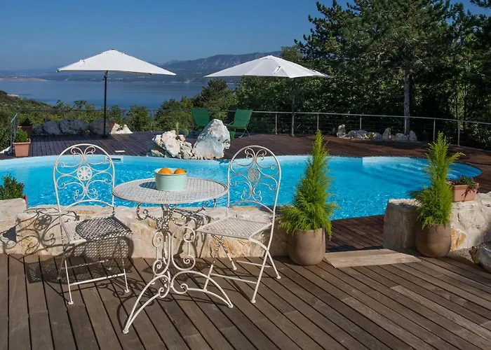 Casa Ulivo Bed & Breakfast *