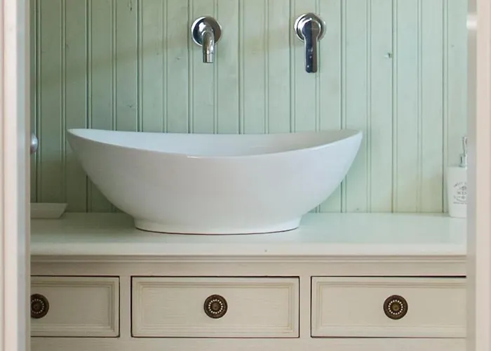 Casa Ulivo Bed & Breakfast Šilo