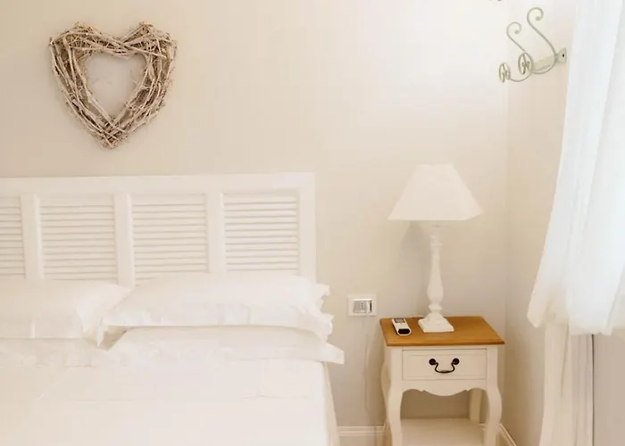 Casa Ulivo Bed & Breakfast *